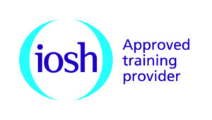 The Institution of Occupational Safety and Health (IOSH) Approved Training Provider Logo
